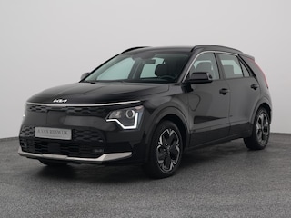 Kia Niro DynamicLine 64.8 kWh | CAMERA | ADAPTIVE | STOEL- EN STUURVERW.