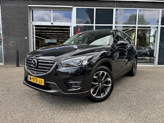 Mazda CX-5 2.5 SAG 192 GT-M 4WD | Trekhaak | All seasons