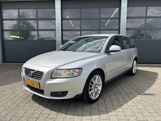 Volvo V50 2.0 Sport