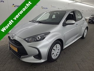 Toyota Yaris 1.5 Hybrid Active Navigatie  Automaat  Camera  CarPlay