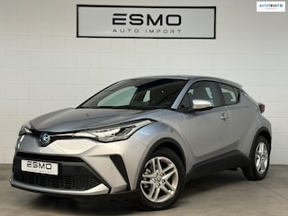Toyota C-HR 1.8 Hybrid Active Camera ACC AndroidAuto/ AppleCarplay
