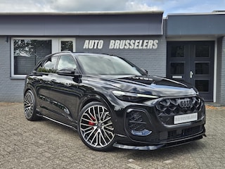 Audi Q5 2.0 TFSI e-hybrid quattro S edition Competition 300Pk SQ5 Style Mega compleet Nieuw!