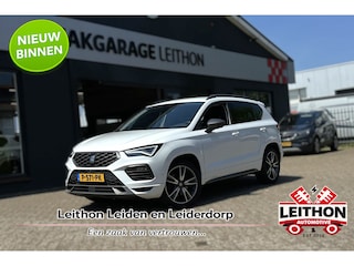 Seat Ateca 1.5 110kw FR Style Intense