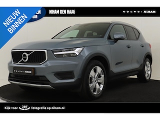 Volvo XC40 T3 AUT. MOMENTUM PRO -PANO.DAK|HARMAN/KARDON|CAMERA|NAVI|PRIVACY.GLAS|18"