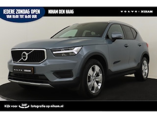 Volvo XC40 T3 AUT. MOMENTUM PRO -PANO.DAK|HARMAN/KARDON|CAMERA|NAVI|PRIVACY.GLAS|18"