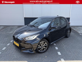 Toyota Yaris 1.5 Hybrid Dynamic