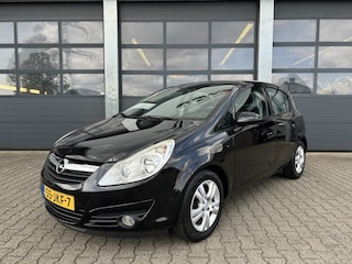 Opel Corsa 1.4 5-drs Enjoy