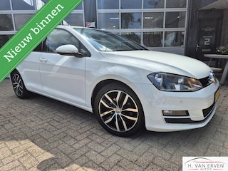 Volkswagen Golf 1.2 TSI Highline NAVI 76000KM NAP!