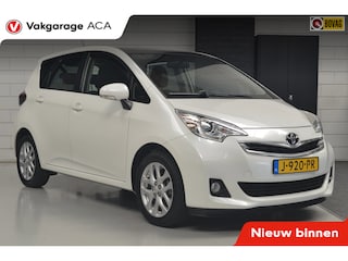 Toyota Verso-S 1.3 VVT-i Comfort // AIRCO // TREKHAAK // PANO // CRUISE //