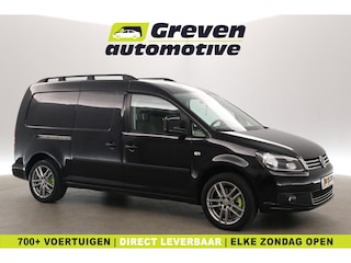 Volkswagen Caddy 2.0 TDI 140PK L2 | DSG Automaat | Airco | Cruise | Navi | Trekhaak