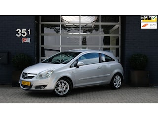 Opel Corsa 1.4-16V Enjoy