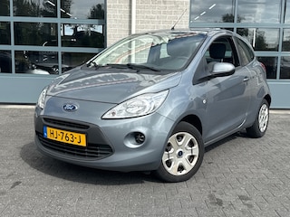 Ford Ka 1.2 Style start/stop | AIRCO | ELEKTR. RAMEN |
