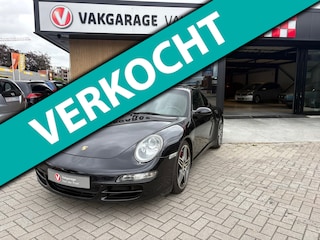 Porsche 911 3.8 Carrera 4S