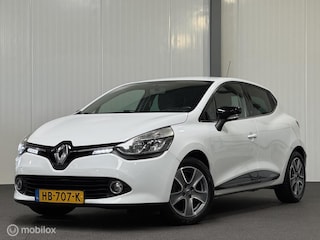 Renault Clio 0.9 TCe ECO Night&Day [ NAP pdc cruise LM ]