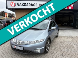 Honda Civic 1.8 Sport