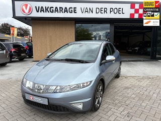 Honda Civic 1.8 Sport