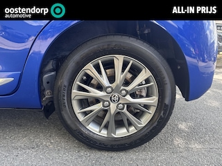 Toyota Yaris 1.5 Hybrid Executive | 06-10141018 Voor meer informatie