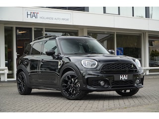 Mini Countryman 1.5 Cooper S E ALL4 I JCW I Pano I ACC I 19 Inch I