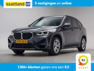 BMW X1 xDrive 25e Executive Aut. [ LED Trekhaak Navi prof. ]