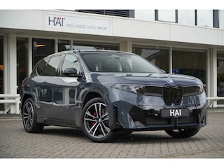 BMW iX3 50 xDrive 113 kWh M-Sport Pro I Pano I Driving Assistant Plus