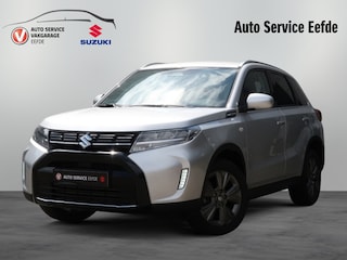 Suzuki Vitara 1.4 Boosterjet Select Smart Hybrid | Navigatie | All-Season | Cruise