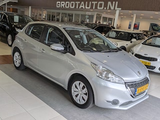 Peugeot 208 1.2 VTi Active Airco, Cruise Control, Stuurbekrachtiging