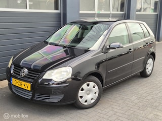 Volkswagen Polo 1.4-16V Comfortline | HOBBY AUTO/PROJECT | AIRCO | CV |