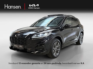 Ford Kuga 2.5 PHEV ST-Line X I Panoramadak I Winterpakket I Elek. Trekhaak I HUD