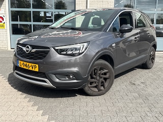 Opel Crossland X 1.2 Turbo Innovation