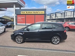 Seat Altea 1.2 TSI Ecomotive Businessline COPA