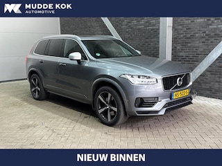 Volvo XC90 T8 Twin Engine R-Design | 7P | ACC | Panoramadak | Bowers&Wilkins | 360° Camera | Head-Up | Trekhaak
