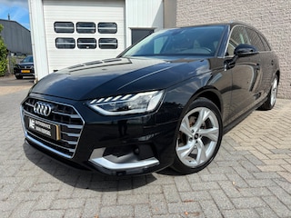 Audi A4 Avant 35 TFSI Business Edition ELEC.AKLEP/DIG COCKPIT/PDC.