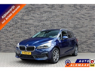 BMW 2-serie Tourer 225xe iPerformance High Executive | PHEV | Panoramadak | Rijklaarprijs - incl.garantie