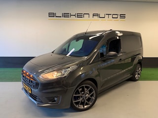 Ford Transit Connect 1.0 Ecoboost L1