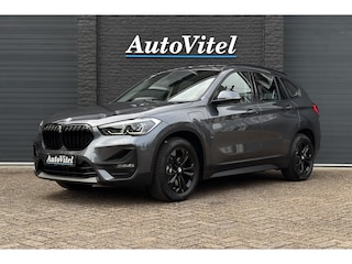 BMW X1 xDrive25e | Leder | Stoelverwarming |PDC V+A | Privacy Glas | LED | NAVI
