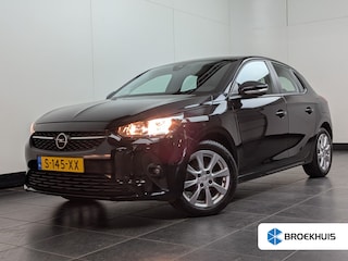 Opel Corsa 1.2 Level 2 | Dealer Onderhouden! | Navi By App | Camera | Parkeersensoren | Lichtmetalen Velgen | Airco