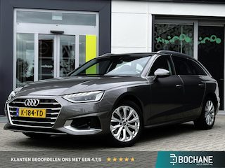 Audi A4 Avant 35 TFSI Business Edition | Panoramadak | Leder | Stoelverwarming |