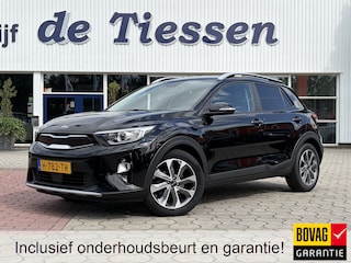 Kia Stonic 1.0 T-GDi DynamicPlusLine Carplay, Navi, Camera, Rijklaar met beurt & garantie!