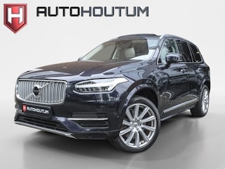 Volvo XC90 2.0 T8 TE AWD Insc.