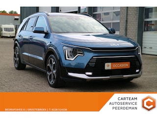Kia Niro 1.6 GDi PHEV ExecutiveLine | Opendak | BlindSpot! | Camera |