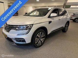 Renault Koleos 1.3 160 TCe