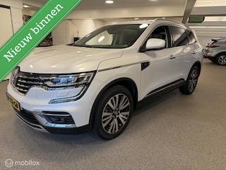 Renault Koleos 1.3 160 TCe