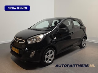 Kia Picanto 1.0 CVVT