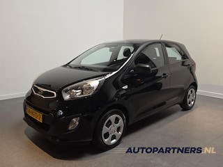 Kia Picanto 1.0 CVVT
