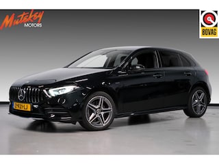 Mercedes-Benz A-klasse 250 e AMG Limited | 1e Eigenaar