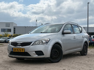 Kia Ceed Cee'd Sporty Wagon 1.4 CVVT X-tra/ ONDERHOUDEN