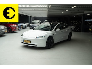 Tesla Model 3 RWD 60 kWh | SOH 97,1% | Stoel ventilatie | Incl.BTW