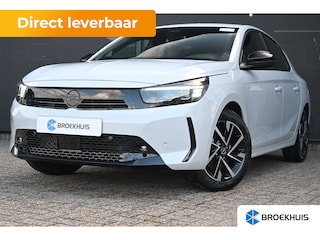 Opel Corsa GS 110pk Hybrid | Navigatie | Achteruitrijcamera | Draadloos Apple Carplay & Android Auto | !!