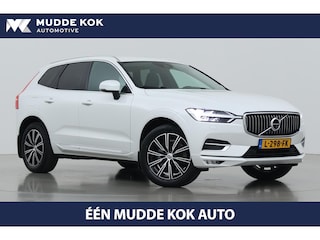 Volvo XC60 2.0 B5 Inscription | ACC | Trekhaak | 360° Camera | BLIS | Keyless | Stoel+Stuurverwarming | Getint Glas