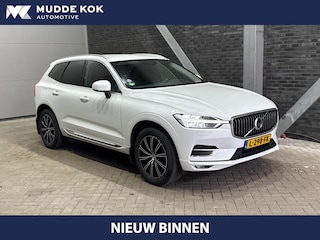 Volvo XC60 2.0 B5 Inscription | ACC | Trekhaak | 360° Camera | BLIS | Keyless | Stoel+Stuurverwarming | Getint Glas